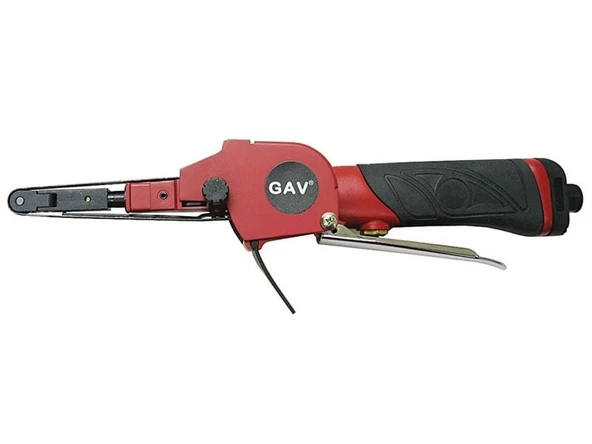 Gav OS-382N Havalı Bant Zımpara ürün görseli 1