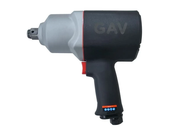 Gav OS 4153 Havalı Somun Sökme 3/4'' ürün görseli 1