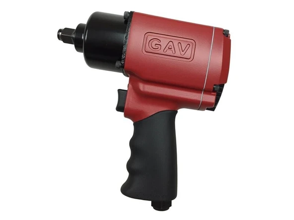 Gav AT-2212 Havalı Somun Sökme Makinesi ürün görseli 1