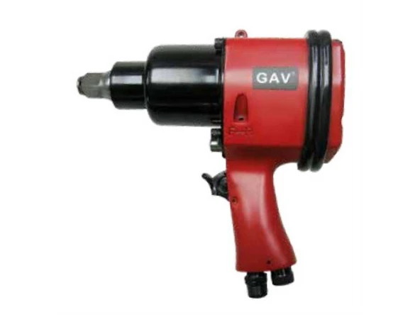 Gav OS 5065 Havalı Somun Sökme 3/4'' ürün görseli 1