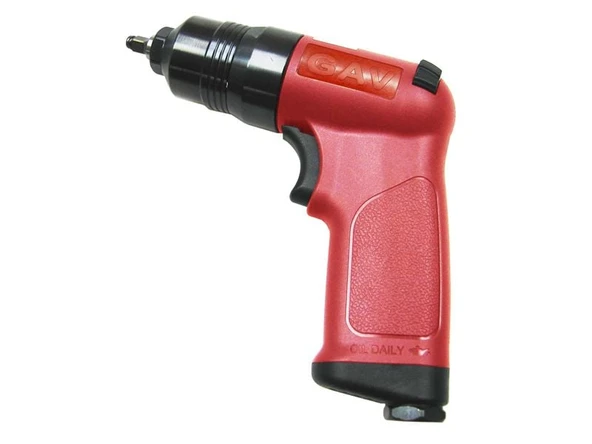 Gav OS 6338IP Havalı Somun Sökme 1/4'' ürün görseli 1