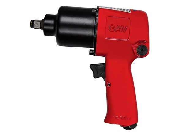 Gav AT 240 Havalı Somun Sökme 1/2'' ürün görseli 1