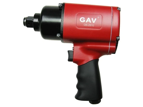 Gav OS 2610 Havalı Somun Sökme 1' ürün görseli 1