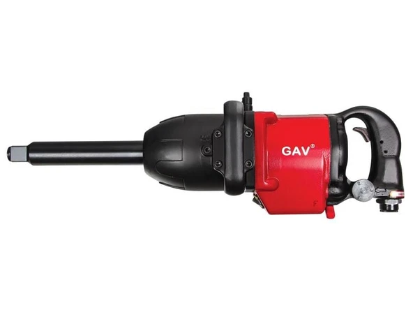 Gav OS 220213 Havalı Somun Sökme 1' ürün görseli 1