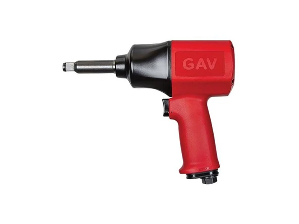 Gav OS 4038L Havalı Somun Sökme 1/2'' ürün görseli 1