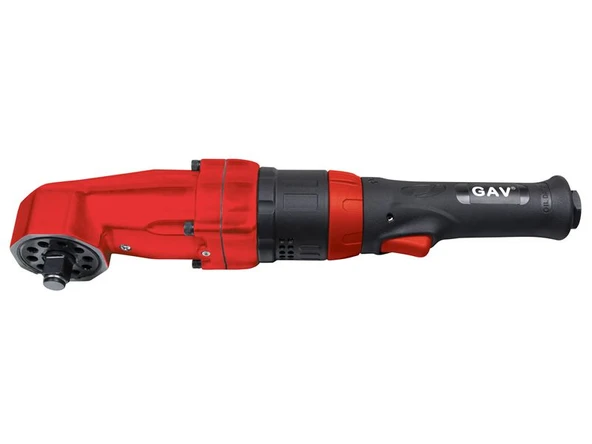 Gav OS 6812 Havalı Somun Sökme 90 Derece 1/2'' ürün görseli 1