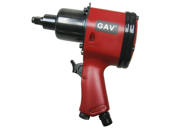 Gav OS 5043 Havalı Somun Sökme 1/2'' ürün görseli 1