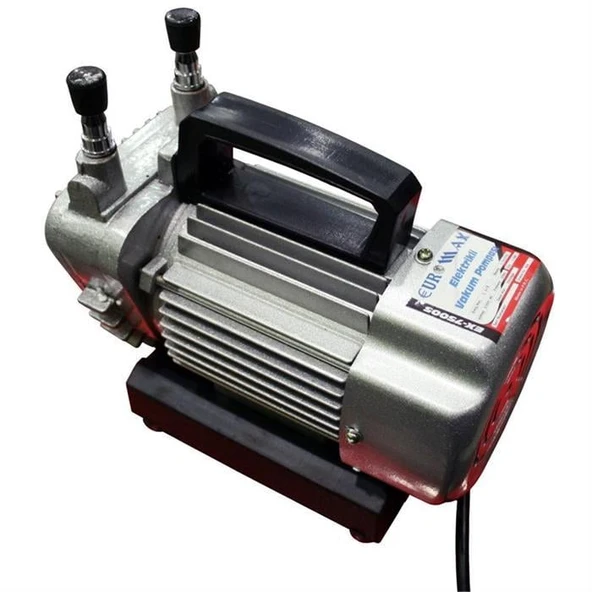 EUROMAX EX-75005 Elektrikli Vakum Pompası ürün görseli 1