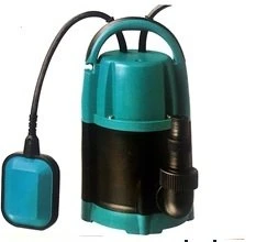 MOMENTUM PKS-400PA 0,55hp 220v Sıfırdan Emişli Plastik Gövdeli Temiz Su Drenaj Dalgıç Pompa ürün görseli 1