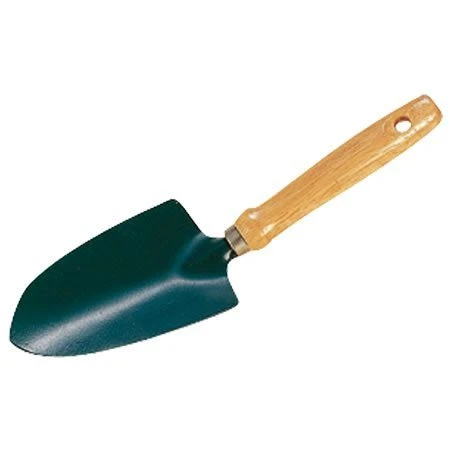 Ahşap Saplı Kürek 30 cm ürün görseli 1