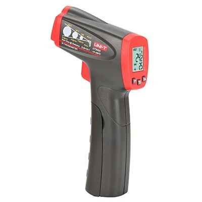 Uni-T UT300A Lazer Sıcaklık Ölçüm Cihazı ürün görseli 1