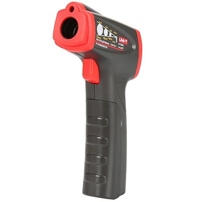 Uni-T UT51 Dijital Multimetre - Resim 2