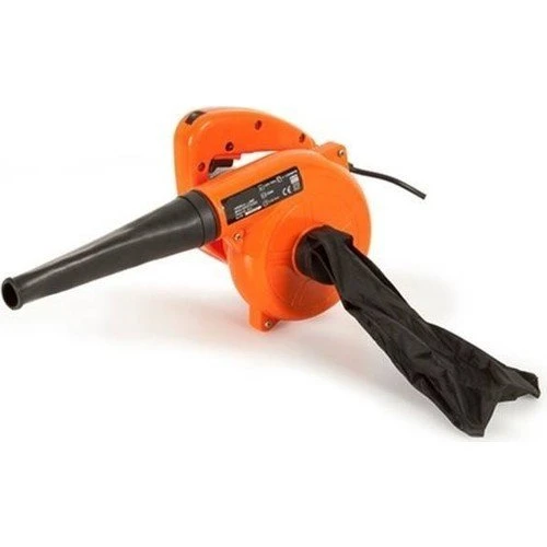 Max Extra MX 5205 Elektirikli Hava Üfleyici Emici 600W ürün görseli 1