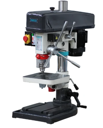 OZCO  M20TP Kılavuz Çekme Matkabı 380V ürün görseli 1