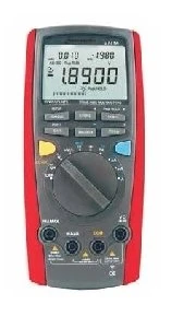 Mastech UT71A Usb Bağlantılı True Rms Multimetre ürün görseli 1