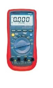 Mastech UT61D Bilgisayar Bağlantılı True Rms Multimetre ürün görseli 1