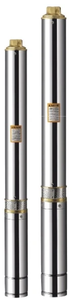 Rainpump 4SGM4/25 1-1/4'' 179Metre Derin Kuyu Dalgıç Pompası ürün görseli 1