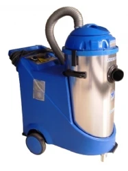 Cleanvac AS 1100 Asenkron Yüksek Vakum Süpürgesi ürün görseli 1