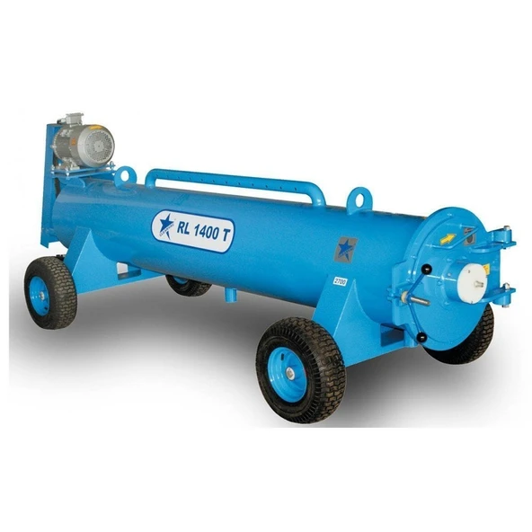 Cleanvac RL 1400 T Halı Sıkma Makinası ürün görseli 1