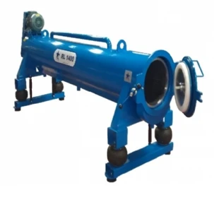 Cleanvac RL 1400 A Halı Sıkma Makinası ürün görseli 1