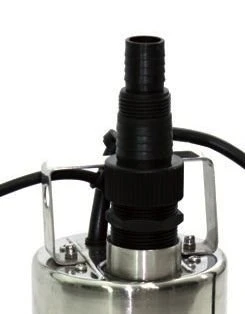 Rainpump CSP550S Drenaj Dalgıç Pompa (8,5m) - Resim 2