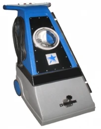 Cleanvac RL 400 Cami Süpürgesi - Resim 2