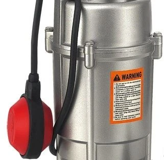 Rainpump QX40-9-1.5 Drenaj Dalgıç Pompa (11m) - Resim 2