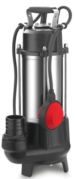 Rainpump WVSD55F Atıksu Dalgıç Pompa (10m) ürün görseli 1