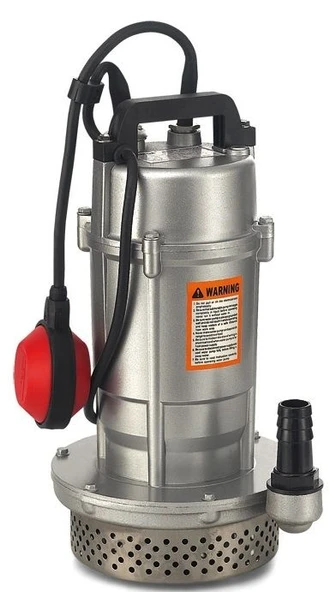 Rainpump QX10-34-2.2 Drenaj Dalgıç Pompa (38,5m) ürün görseli 1