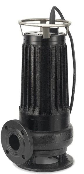 Rainpump WQAS50-10-4CB Foseptik Dalgıç Pompa (21m) ürün görseli 1