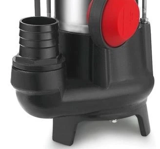 Rainpump WVSD110F Atıksu Dalgıç Pompa (13m) - Resim 2