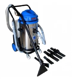 Cleanvac EWD 753 Halı Yıkama Özellikli Süpürge ürün görseli 1