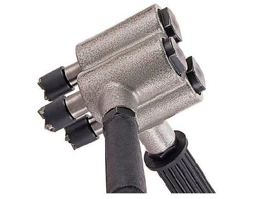 Gison GP-923A Havalı Raspalama (Rasketa) - Resim 2