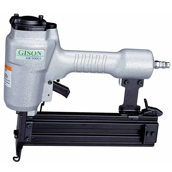 Gison GP-F16/50 Havalı Çivi Çakma Tabancası ürün görseli 1