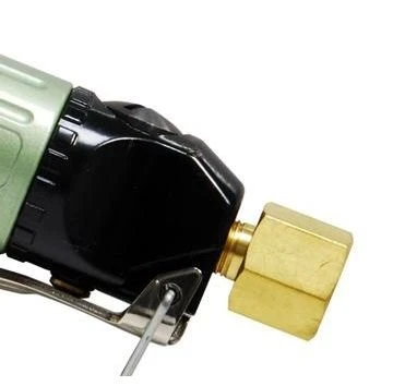 Gison GP-005 Havalı Yankeski - Resim 2