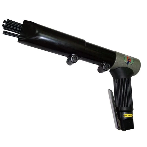 Gison GP-851B Havalı Kazıyıcı (Çivili Raspa) ürün görseli 1