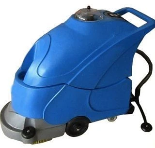 Cleanvac E4501 Elektrikli Sert Zemin Temizleme Otomatı ürün görseli 1