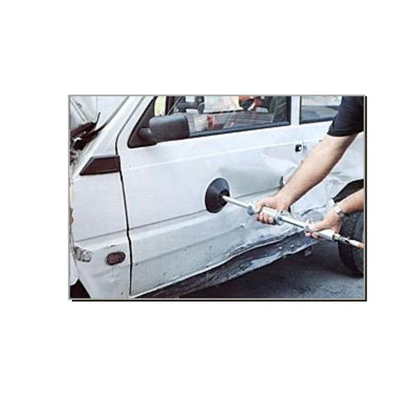 Gison GPGAS618DPR Havalı Kaporta Çektirme - Resim 2
