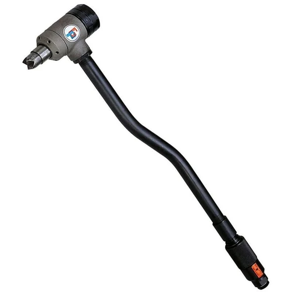 Gison GP-923 Havalı Raspalama (Rasketa) ürün görseli 1
