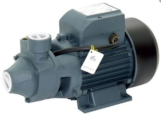 Rainpump QB80 Santrafuj Pompa (60m) ürün görseli 1