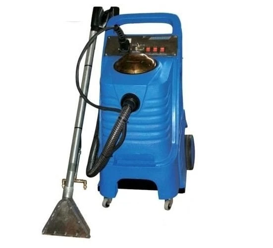 Cleanvac ISV 2800 S Buharlı Sıcak Sulu Halı Koltuk Temizleme Makinası ürün görseli 1