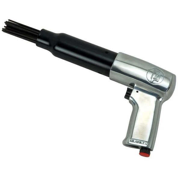 Gison GP-851H Havalı Kazıyıcı (Çivili Raspa) ürün görseli 1