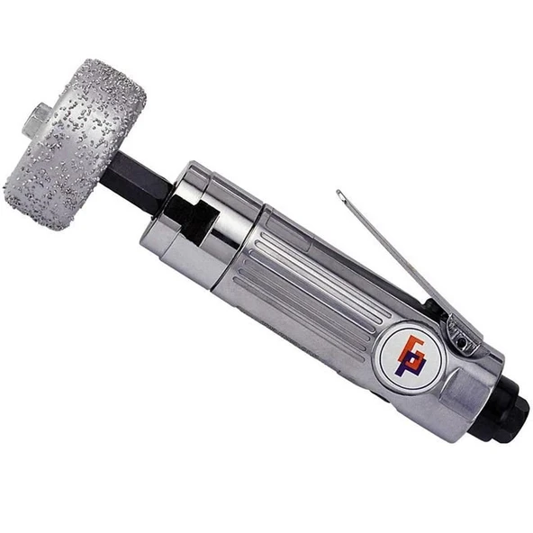Gison GP-824TB Havalı (Ağır Hizmet)Kalıpçı Taşlama ürün görseli 1