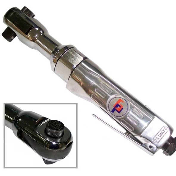 Gison GW-856Q 1/2 Havalı Cırcır Kolu 12,7 mm ürün görseli 1