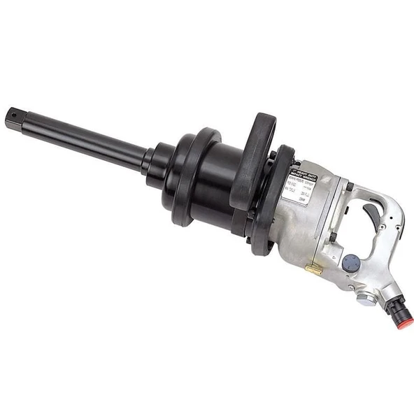 Gison GW-55T 1'' Havalı Somun Sıkma 25.4 mm ürün görseli 1