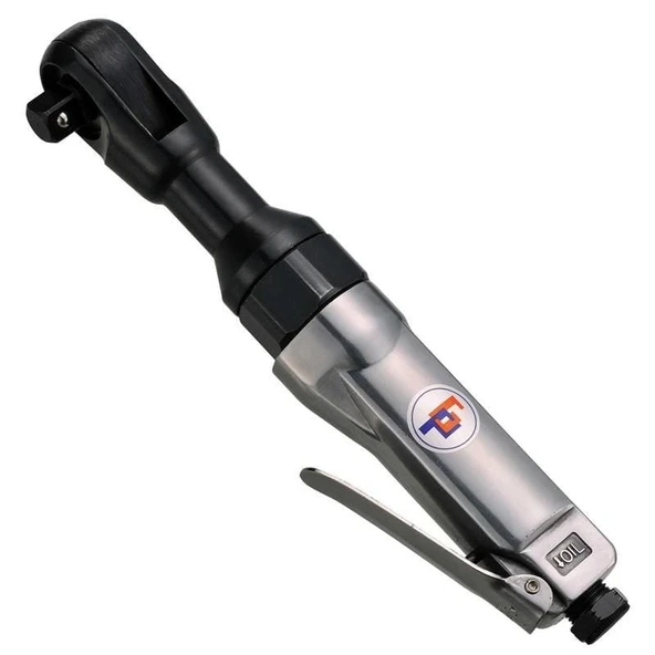 Gison GW-856B 1/2 Havalı Cırcır Kolu 6,35 mm ürün görseli 1