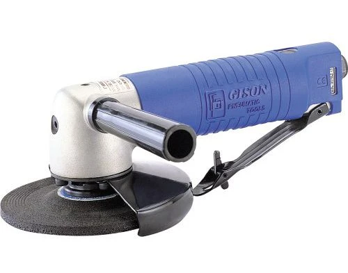 Gison GP-914 Havalı Taşlama ve Polisaj ürün görseli 1