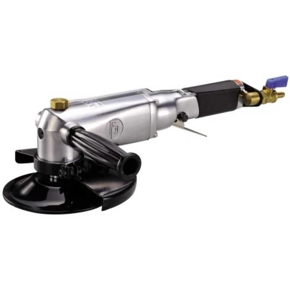 Gison GPW-216 Havalı Sulu Taşlama ürün görseli 1