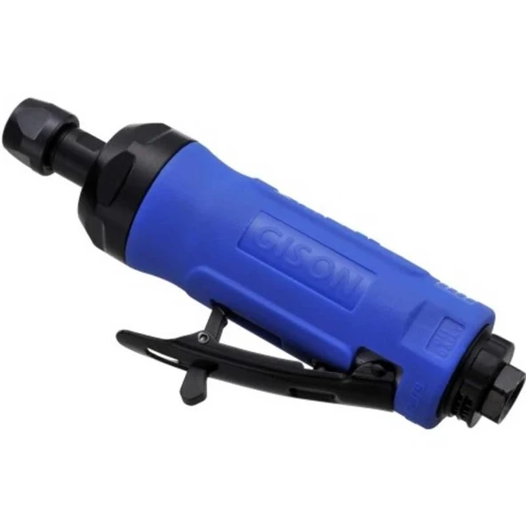 Gison GP-824ST1 Havalı (Düz) Kalıpçı Taşlama ürün görseli 1