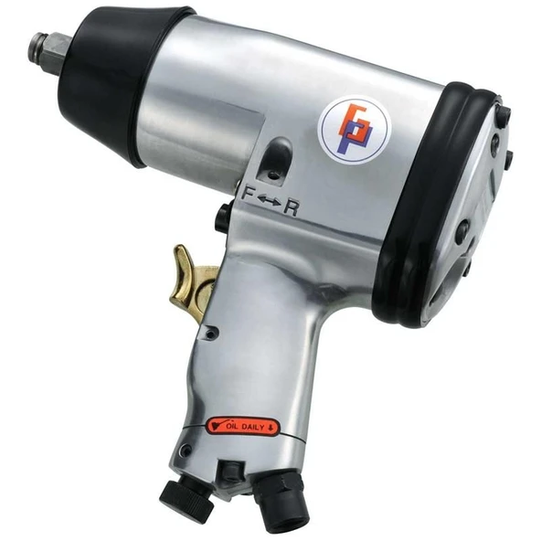 Gison GW-16H1K 1/2'' Havalı Somun Sıkma Setli 12.7 mm ürün görseli 1